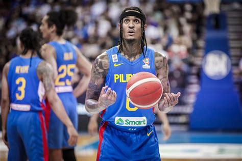 Gilas Pilipinas Live Updates, Schedule, Lineup and .